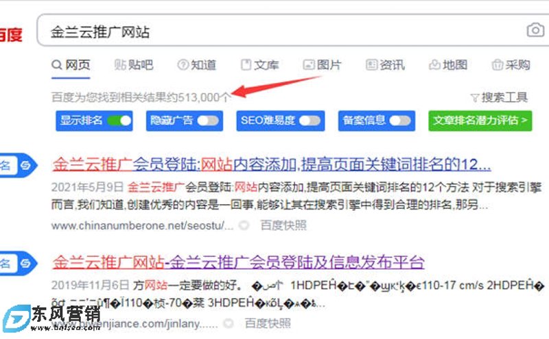 如何高效发布信息,让您的产品或服务广为人知?